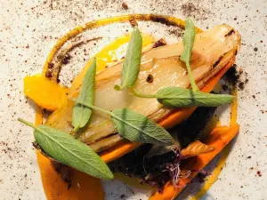 Bellota Restaurant