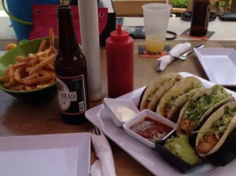 Danny Buoy's Sports Bar