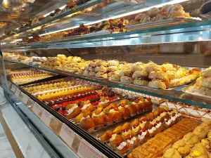 Pasticceria Condorelli