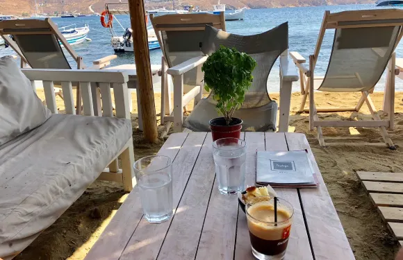 Indigo Cafe