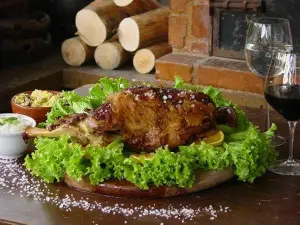 Restaurante Gugut
