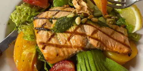 Fradelizio's Ristorante