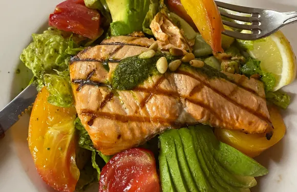 Fradelizio's Ristorante