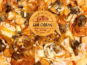 Severn Mills Trading Post & Coffee Cabin