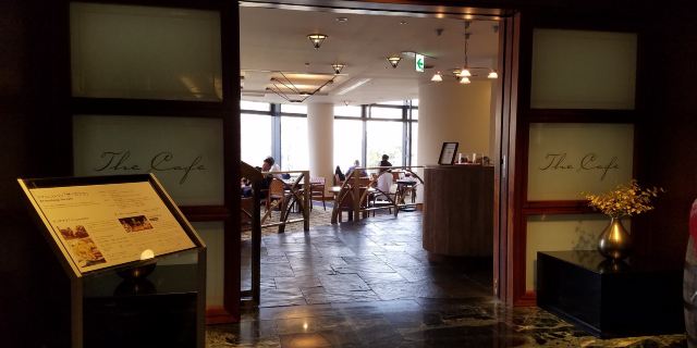 ビュッフェCafé and Restaurant ブッフェレストラン ザ·カフェ -Buffet Restaurant The Cafeのおすすめ