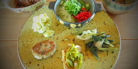 Cafe Koku