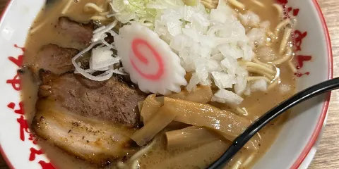 Ebisuramen