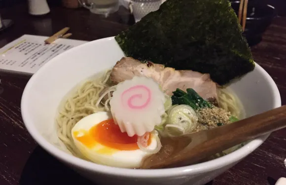 Aburiya Fudo Karuizawa