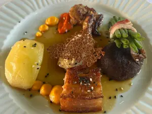 Restaurant Arce
