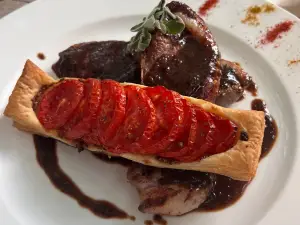 MB Restaurant