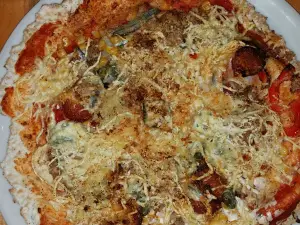 Soho Urban Food