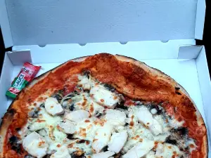 Ma Pizzeria