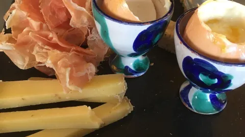 Bistrot L’Arrivée in 렌