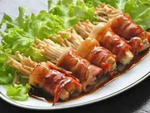 Green Kitchen
