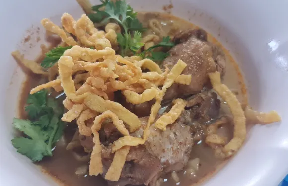 Khao Soi