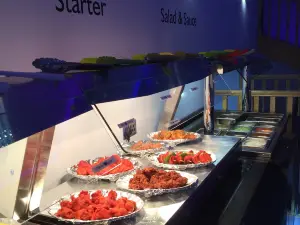 Kebabish Of Oban