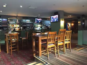 The Buccleuch