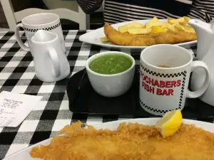 Fochabers Chip Shop