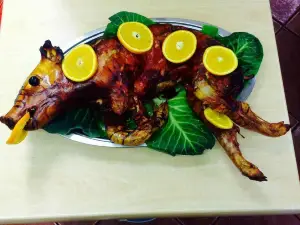 Saraiva's Restaurant