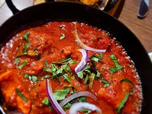 Monsoon Indian Cuisine