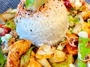 Wagamama