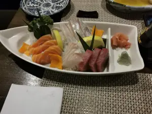 Akasaka Northampton