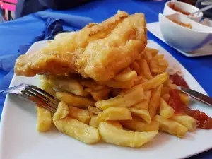 Edwards Plaice