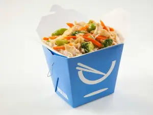 Wok&Go