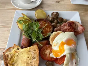 Bubbleton Farm Shop and Farm Kitchen