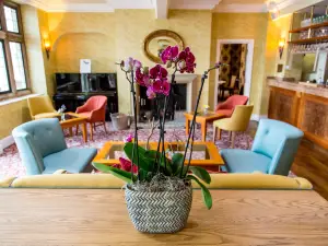 Cricklade House Hotel & Restaurant