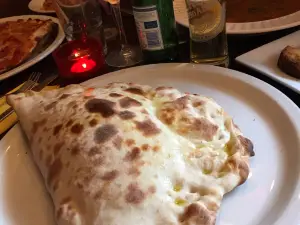 Da Luciano Pizzeria