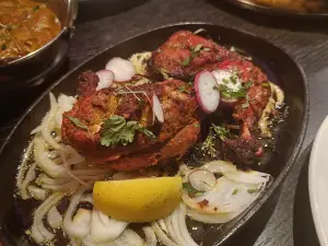 Pabna Restaurant