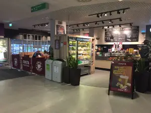 Costa Coffee
