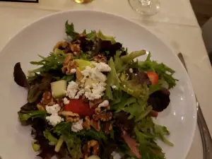 Citrus Club