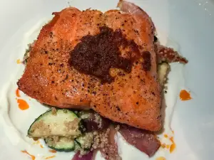 Broadway Grill & Tavern