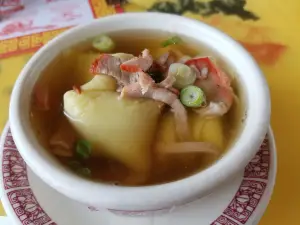 Little China Restaurant