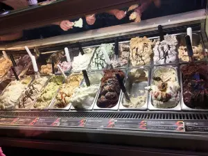 Gelato Paradiso