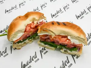 Loaded Joe's - Vail Restaurants