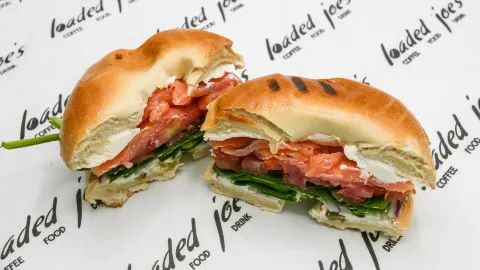 Loaded Joe's - Vail Restaurants in เวล