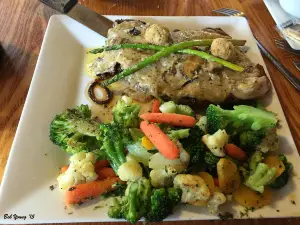 78 Main Dining