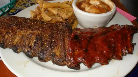 Chili's Grill & Bar in วิลเลียมสเบิร์ก