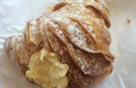 Weinberg's Bakery