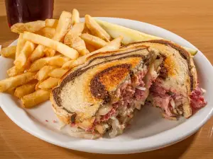 Penny Ann's Cafe