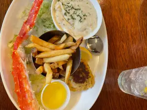 Annabelle's Famous Keg and Chowder House