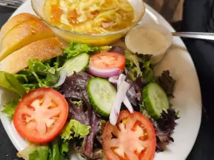 Little It Deli