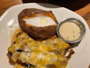 Outback Steakhouse