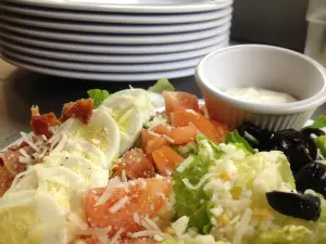 Port City Underground Pizzeria