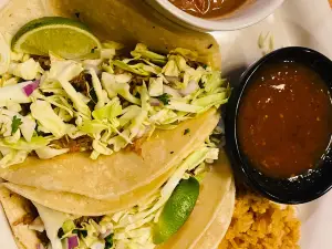 Garcia's Mexican Restaurant