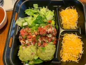 Papa Gallo's Mexican Grill