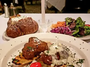 Jim's Steak House